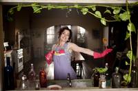 Кадр Богиня