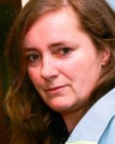 Ирен фон Алберти фото