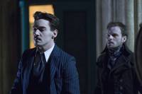 Кадр Дракула