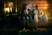 Кадр Проповедник