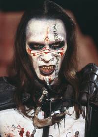 Кадр Призраки Марса