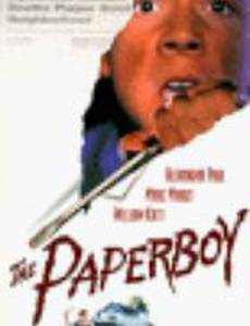 The Paperboy