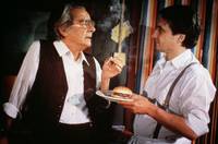 Кадр Я нанял убийцу