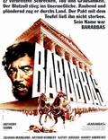 Постер из фильма "Разбойник Варавва" - 1