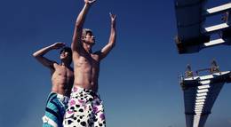 Кадр из фильма "Амфетамин" - 2