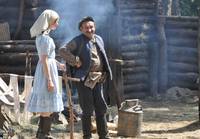 Кадр Баллада о бомбере