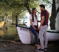 Кадр Ты моя