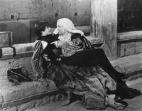 Кадр Ромео и Джульетта