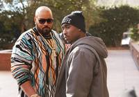 Кадр 2pac: Легенда