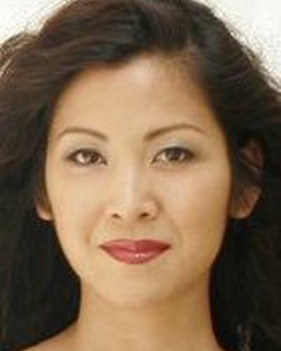 Трэйси Тогучи фото