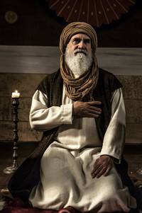 Кадр Воскресший Эртугрул