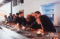 Кадр Агент Джонни Инглиш