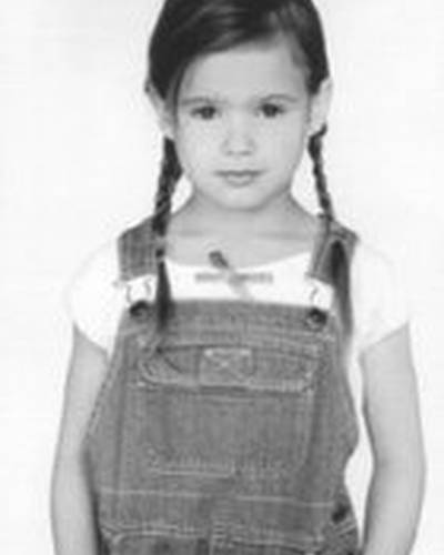 Тереза Делгадо фото