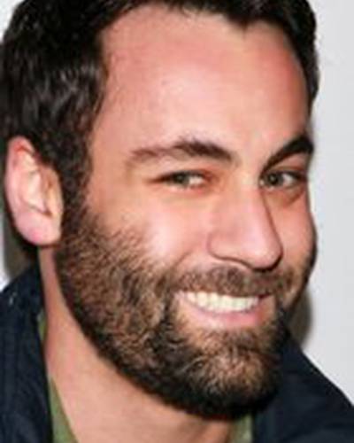 Джарретт Грод фото