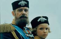 Кадр Сибирский цирюльник