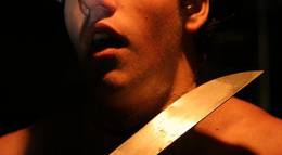 Кадр из фильма "Изумление лагеря (видео)" - 1