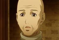 Кадр Клеймор