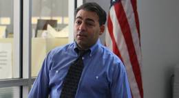 Кадр из фильма "Однажды в Бруклине" - 2