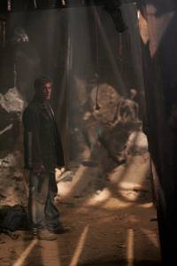 Кадр Сверхъестественное