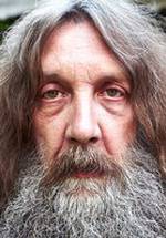 Алан Мур фото