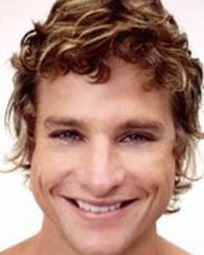 Марк Хьюлетт фото