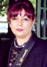 Ширин Нешат фото