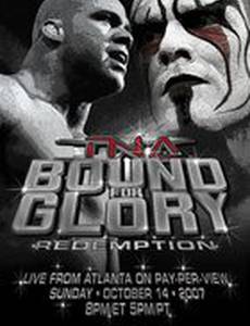 TNA Предел для славы