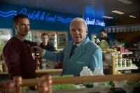 Кадр Автобан