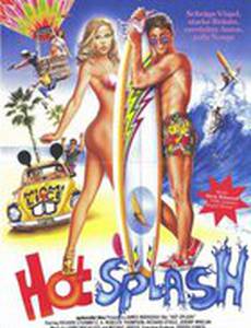Hot Splash