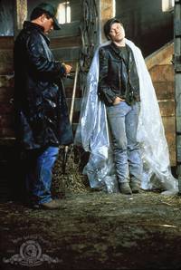 Кадр Преданный