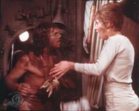 Кадр Земля, забытая временем