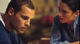 Кадр из фильма "Зодиак" - 1