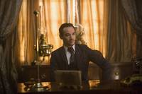 Кадр Дракула