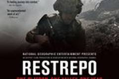 Рестрепо
