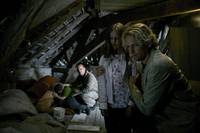 Кадр Черная вода