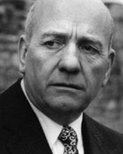 Андре Чаню фото