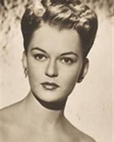 Кэрол Марш фото