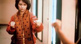 Кадр из фильма "Мои счастливые звезды" - 2