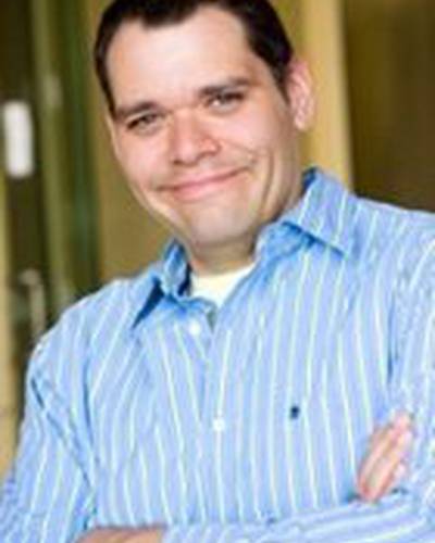 Мик Вингерт фото