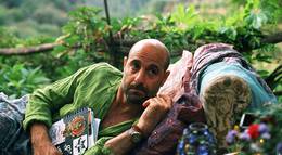 Кадр из фильма "Четыре последние песни" - 1