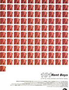 101 парень-проститутка