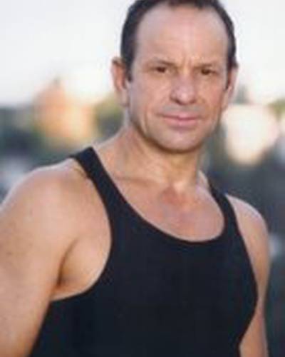 Марк Сицилиани фото