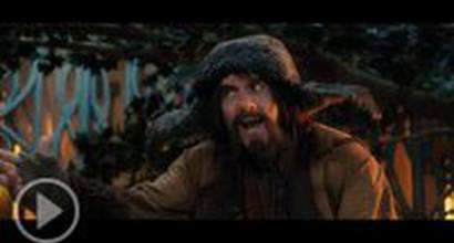 Удаленные сцены №2-4