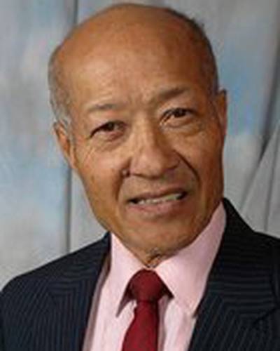 Аки Алеонг фото