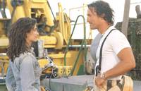 Кадр Сахара