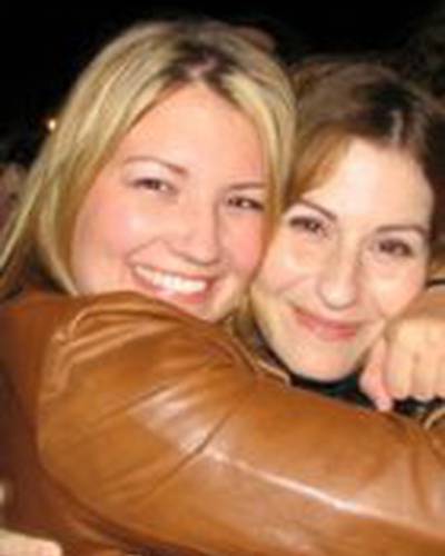 Карен Такер фото