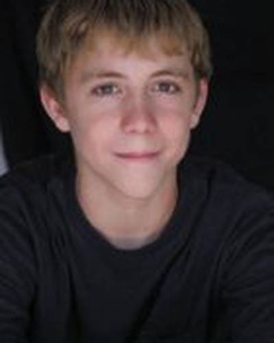 Джесси Типтон фото