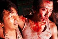 Кадр Вирусный фактор