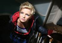 Кадр Портал юрского периода