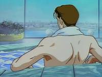 Кадр Люпен III: Токийский кризис